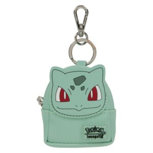 LOUNGEFLY POKEMON MISTERY MINI BACKPACK BAG CHARM – Image 4