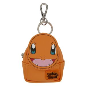 LOUNGEFLY POKEMON MISTERY MINI BACKPACK BAG CHARM – Image 5