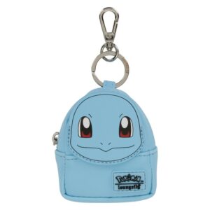 LOUNGEFLY POKEMON MISTERY MINI BACKPACK BAG CHARM – Image 6