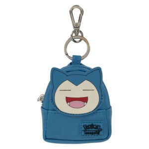 LOUNGEFLY POKEMON MISTERY MINI BACKPACK BAG CHARM – Image 8