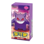 POKEMON BOOSTERS DISPLAY GEM PACK 3 CBB3C CHINOIS EN ATTENTE DE RECEPTION