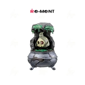 POKEMON RE MENT TERRARIUM LITTLE NIGHT VOL 2  BOITE MYSTERE EN ATTENTE – Image 5