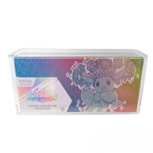 PHOENIX SHIELD PROTECTION ACRYLIC UPC SUPER PREMIUM EN ATTENTE DE DISPO