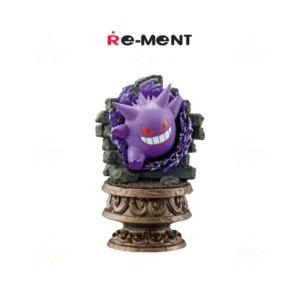 POKEMON RE MENT TERRARIUM LITTLE NIGHT VOL 2  BOITE MYSTERE EN ATTENTE – Image 2