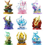 FIGURINES POKEMON
