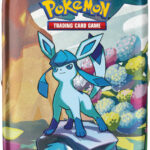POKEMON MINI TIN EV8.5 EVOLUTIONS PRISMATIQUES GIVRALI PRE COMMANDE EN ATTENTE