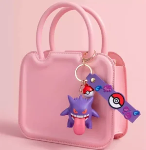 FUNISM POKEMON KEY CHAIN ECTOPLASMA – Image 2