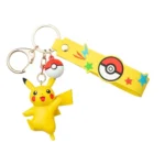 FUNISM POKEMON KEY CHAIN PIKACHU