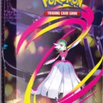 POKEMON MINI TIN ME01 MEGA GARDEVOIR PRE COMMANDE EN ATTENTE