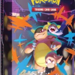 POKEMON MINI TIN ME01 MEGA KANGOUREX PRE COMMANDE EN ATTENTE