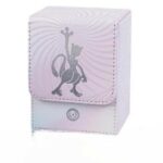 POKEMON DECK BOX MEWTWO