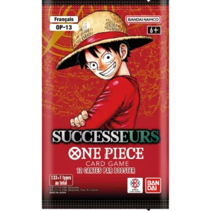 ONE PIECE CARD GAME BOOSTER DISPLAY OP13 PRE COMMANDE EN ATTENTE – Image 2