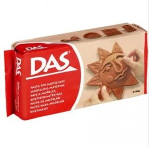 GIOTTO DAS TERRACOTTA 500G