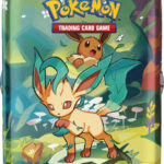 POKEMON MINI TIN EV8.5 EVOLUTIONS PRISMATIQUES PHYLLALI PRE COMMANDE EN ATTENTE