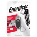ENERGIZER PORTE CLES LUMINEUX