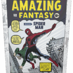 MAGIC SPIDER MAN BUNDLE GIFT ANGLAIS PRE COMMANDE EN ATTENTE