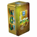 PANINI CLASSIC TIN FIFA 365 ADRENALYN XL 2025 PRE COMMANDE EN ATTENTE