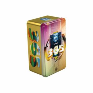 PANINI CLASSIC TIN FIFA 365 ADRENALYN XL 2025 PRE COMMANDE EN ATTENTE – Image 2