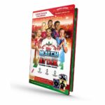 TCG SPORTS