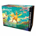 MAGIC FINAL FANTASY BUNDLE CHOCOBO PRE COMMANDE EN ATTENTE