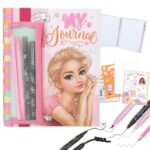 TOP MODEL MON JOURNAL