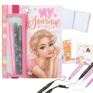 TOP MODEL MON JOURNAL