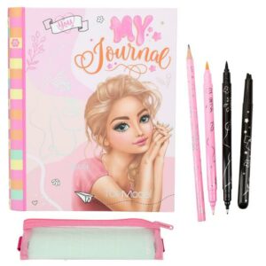 TOP MODEL MON JOURNAL – Image 2