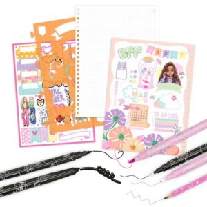 TOP MODEL MON JOURNAL – Image 4