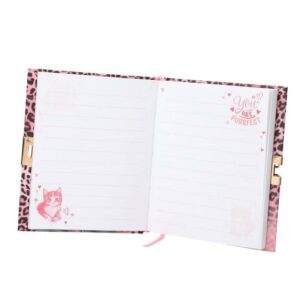 TOP MODEL JOURNAL INTIME AVEC STYLO SECRET – Image 3
