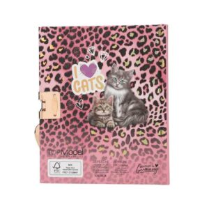 TOP MODEL JOURNAL INTIME AVEC STYLO SECRET – Image 4
