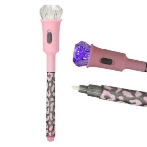 TOP MODEL JOURNAL INTIME AVEC STYLO SECRET – Image 5