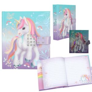 YLVI JOURNAL INTIME CODE SECRET