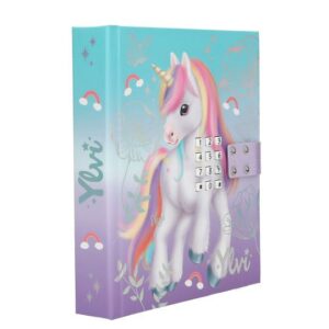 YLVI JOURNAL INTIME CODE SECRET – Image 3