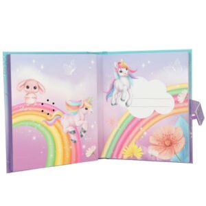 YLVI JOURNAL INTIME CODE SECRET – Image 2