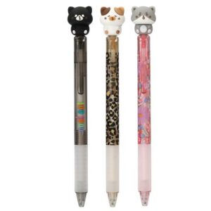 PENFECTION  STYLO GEL TETE DE CHAT – Image 2