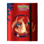 ULTRA PRO POKEMON MEGA DRACAUFEU PRO BINDER PRE COMMANDE EN ATTENTE
