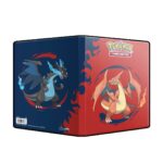 ULTRA PRO POKEMON MEGA DRACAUFEU PORTFOLIO A5 PRE COMMANDE EN ATTENTE