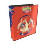 ULTRA PRO POKEMON MEGA DRACAUFEU CLASSEUR PRE COMMANDE EN ATTENTE