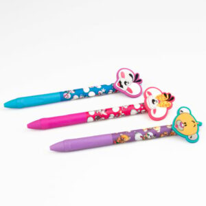 DIDDL STYLO EFFACABLE 2D