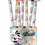 DIDDL CRAYON PAPIER