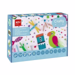 APLI SET ACTIVITES MANUELLES