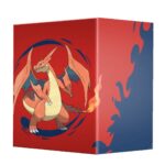 ULTRA PRO POKEMON MEGA DRACAUFEU Y DECK BOX PRE COMMANDE EN ATTENTE