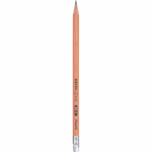 MAPED CRAYON A PAPIER BOUT GOMME