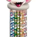DIDDL TROUSSE 3D