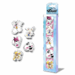 DIDDL SET GOMMES 3D