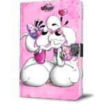 DIDDL JOURNAL SECRET