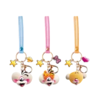 DIDDL PORTE CLES
