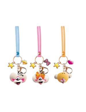 DIDDL PORTE CLES