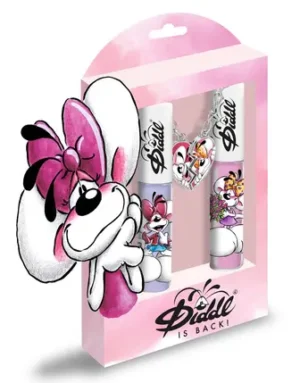 DIDDL BFF LIP GLOSS
