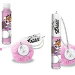 DIDDL LIP GLOSS POMPON